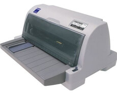 Şırnaqlı printer LQ-630 EURO NLSP 220V