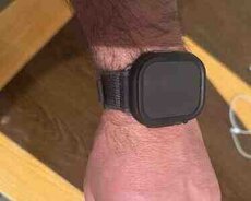 Apple Watch Ultra 2 Titanium