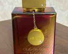 Ətir Armaf Club De Nuit Untold 100 ML