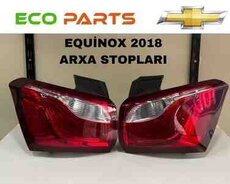 Chevrolet Equinox 2017-2020 arxa stopu