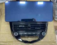 Hyundai accent android monitoru