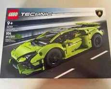 Konstruktor LEGO Technic 42161 Lamborghini Huracn