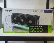 Video kart Pny RTX 5080 Overclock