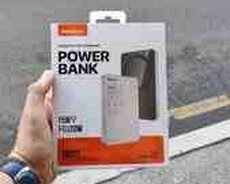 Power bank Recci Slim Magsafe 5000mAh