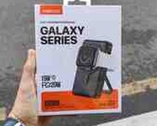 Poverbank Recci Galaxy Magsafe 10000mAh