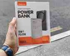 Power bank Recci Magsafe 10000mAh W36