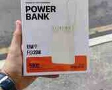Powerbank Recci Magsafe 5000mAh