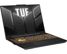 Noutbuk Asus Tuf Gaming F16