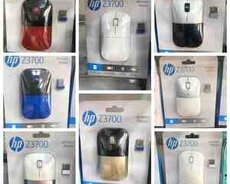 Simsiz siçan HP Z3700
