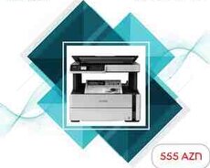 Printer Epson EcoTank M2170