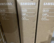 Televizor Samsung Qled Qe65q8faaxru