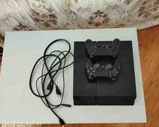 Sony Playstation 4 Fat 1TB