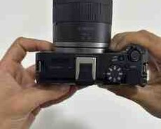 Fotoaparat