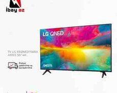 Televizor LG 55QNED756RA AMCE QARA 55 4K