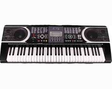 Elektron klaviatura 9688