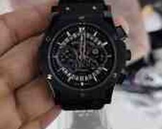 Qol saatları Hublot