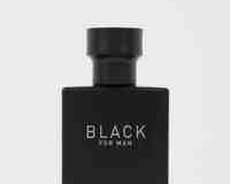 DeFacto Black for Men ətri