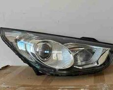 Hyundai Tucson ix35 2014 ön farası