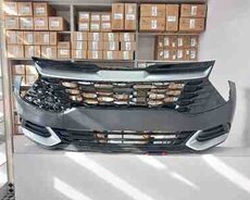 Kia Sportage 2023 buferi