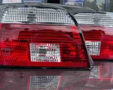 BMW E39 stop işıqları