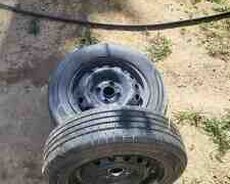 Təkərlər 175, 70 R14