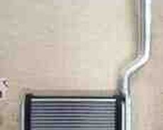 Mazda 3 bk salon radiatoru