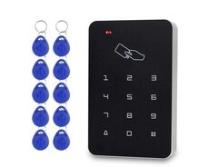 access control