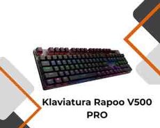 Klaviatura Rapoo V500 PRO