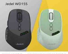 Kompüter siçanı Jedel WD155 Wifi  Bluetooth
