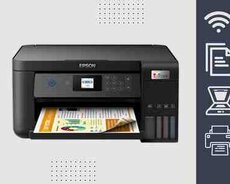 Printer Epson L4260