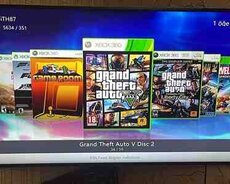 Xbox 360