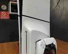 PlayStation 5 Slim 1TB