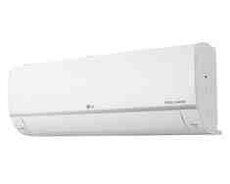 Kondisioner LG D12TT.NSJ DUAL INVERTER