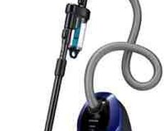 Tozsoran Samsung VC20M255AWB, EV
