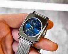 Casio Parlament Classy qol saatı