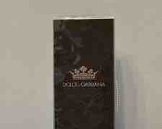 Dolce  Gabbana ətri