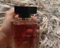 Dolce  Gabbana ətri