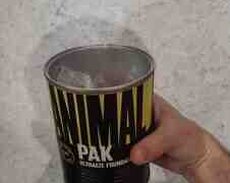 Vitamin Animal packs