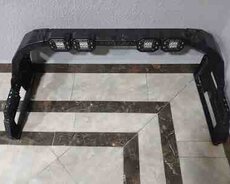 Mitsubishi L200 üçün üst baqaj