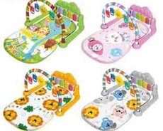 Uşaq oyun xalçası