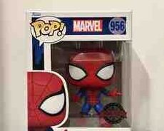 Oyuncaq fiqur Funko Pop