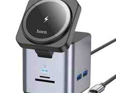 Dok stansiya Hoco HB49