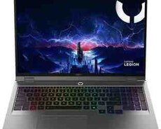 Noutbuk Lenovo Legion 5 16IAX10