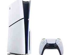 Sony PlayStation 5 Slim 1TB