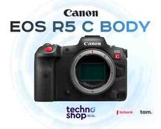 Canon EOS R5 C Body