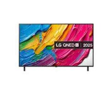 Televizor LG 86QNED86A6A