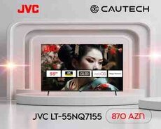 Televizor JVC LT-55NQ7155