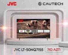 Televizor JVC LT-50NQ7155