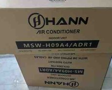 Kondisioner Hann