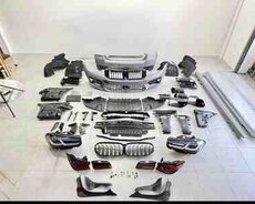 BMW G30 body kit